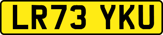 LR73YKU