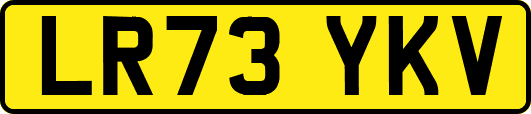 LR73YKV