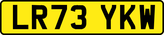 LR73YKW