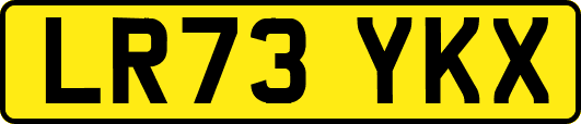 LR73YKX