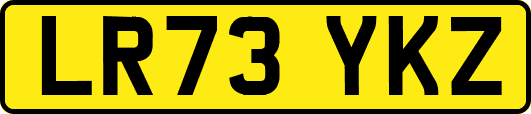 LR73YKZ