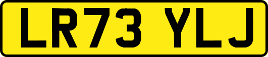 LR73YLJ