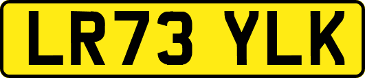 LR73YLK