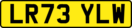 LR73YLW