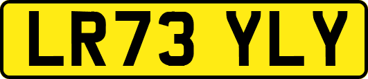 LR73YLY
