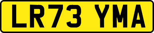 LR73YMA