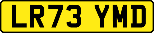 LR73YMD