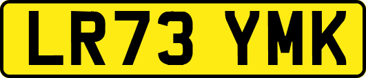 LR73YMK