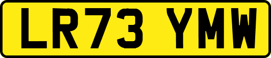 LR73YMW