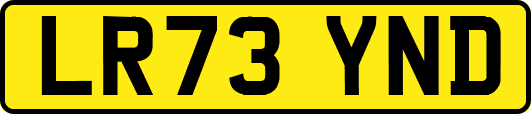 LR73YND