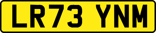 LR73YNM