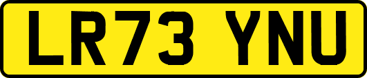 LR73YNU