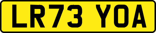 LR73YOA