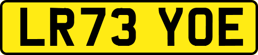 LR73YOE