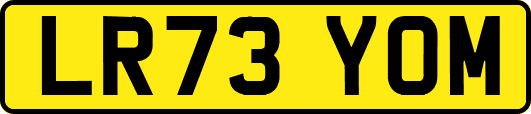 LR73YOM