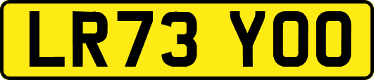 LR73YOO