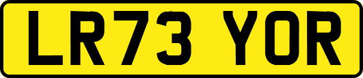LR73YOR
