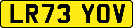 LR73YOV