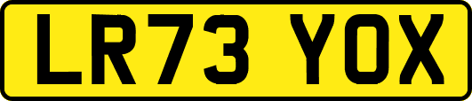 LR73YOX