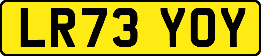 LR73YOY