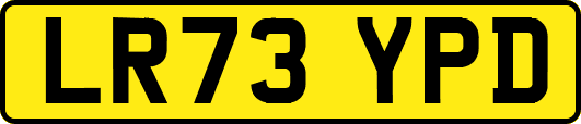 LR73YPD