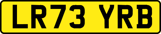 LR73YRB