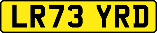 LR73YRD
