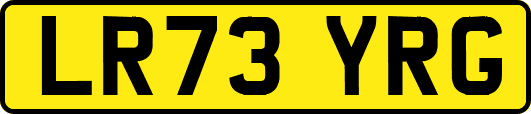 LR73YRG