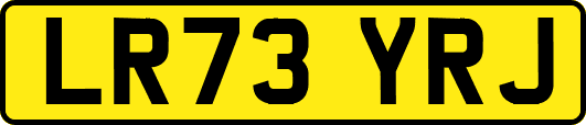 LR73YRJ