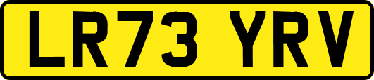LR73YRV