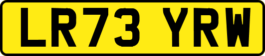 LR73YRW