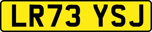LR73YSJ