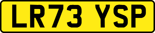 LR73YSP