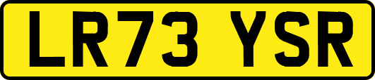LR73YSR