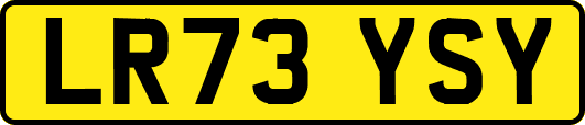 LR73YSY