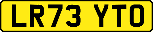 LR73YTO
