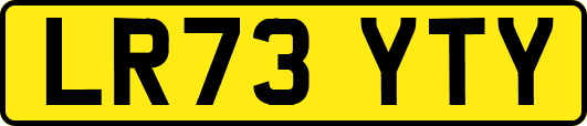 LR73YTY