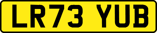LR73YUB