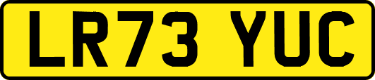 LR73YUC