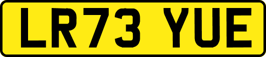 LR73YUE