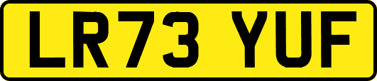 LR73YUF