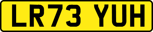 LR73YUH