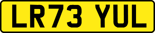 LR73YUL