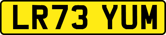 LR73YUM