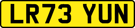 LR73YUN
