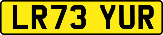 LR73YUR