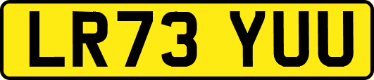 LR73YUU