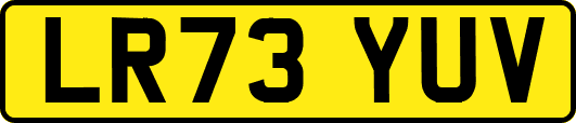 LR73YUV