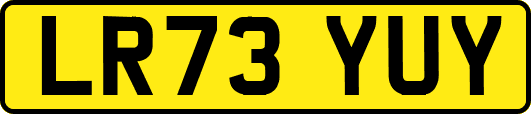 LR73YUY