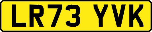 LR73YVK